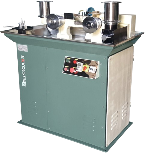 Wire drawing machine