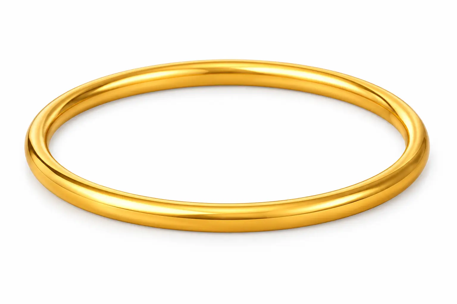 Bangle Close-up