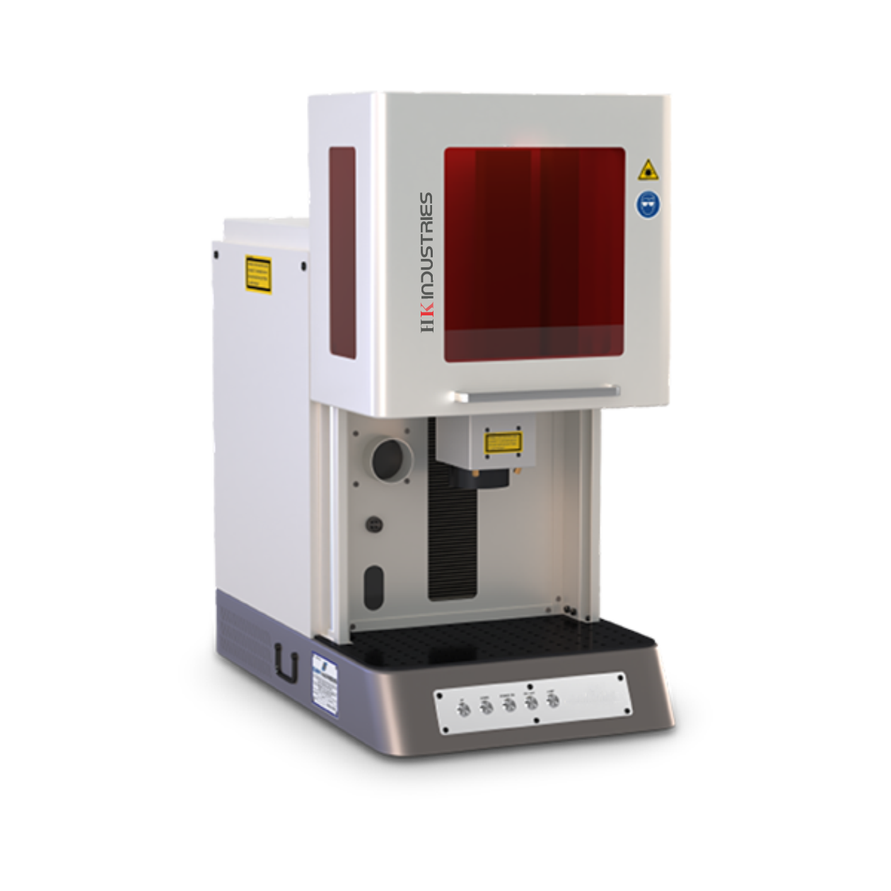 Laser cutting machine