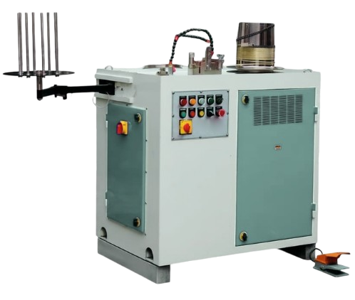 Bull block machine