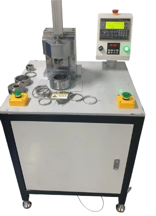 Bangle Sizing Machine
